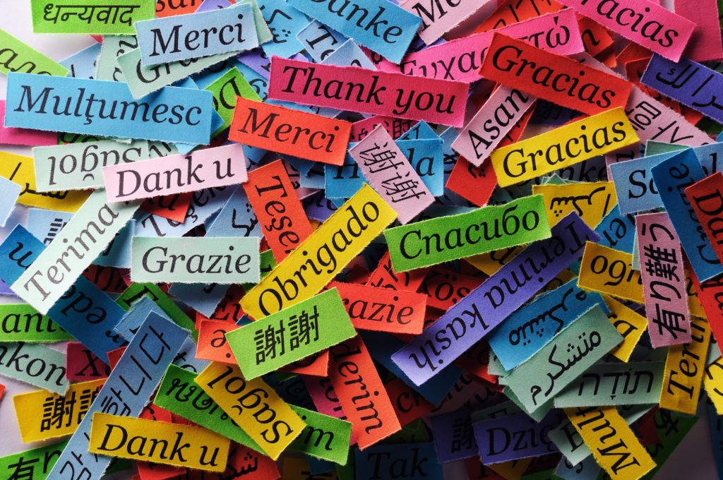 Translation